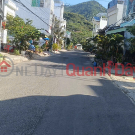PRIME LAND FOR SALE - Located on Nguyen Dia Lo Street - Hon Xen Resettlement Area, North Nha Trang, Khanh Hoa _0