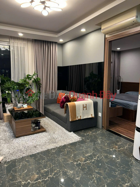 Property Search Vietnam | OneDay | Nhà ở, Niêm yết bán ĐÃ CÓ GIÁ CUỐI - 2 ngủ 71m2 bc Đông Nam tại Seasons Avenue bán giá 6.1 tỷ (slot ô tô)