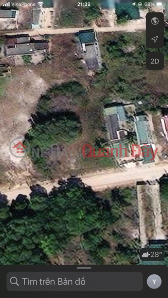 OWNER FOR SALE 2 FACED LOT OF LAND AT Ngo Tat To Street, Tan Phuoc, La Gi Town, Binh Thuan Sales Listings