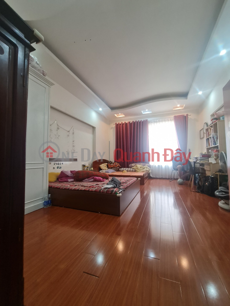 Property Search Vietnam | OneDay | Residential Sales Listings VIP CHAU HA STREET 45M2 X 5T, MT 4.5M, 1 HOME OUT OF NGO Thong Street, 8.5 BILLION BUSINESS