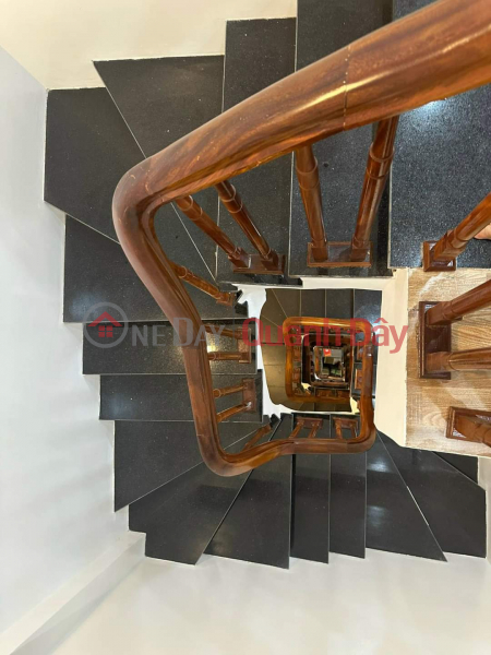 Property Search Vietnam | OneDay | Residential Sales Listings | HOUSE FOR SALE IN NGHIA DO WARD - CAU GIAY - 6.99 BILLION - 6 FLOORS - OTO EXACTLY 20M FROM THE HOUSE