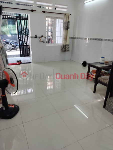 Bán nhà Đường số 30 phường 6 Quận G.Vấp, 2 tầng, Đường 5m, giá giảm còn 3.55 tỷ Niêm yết bán