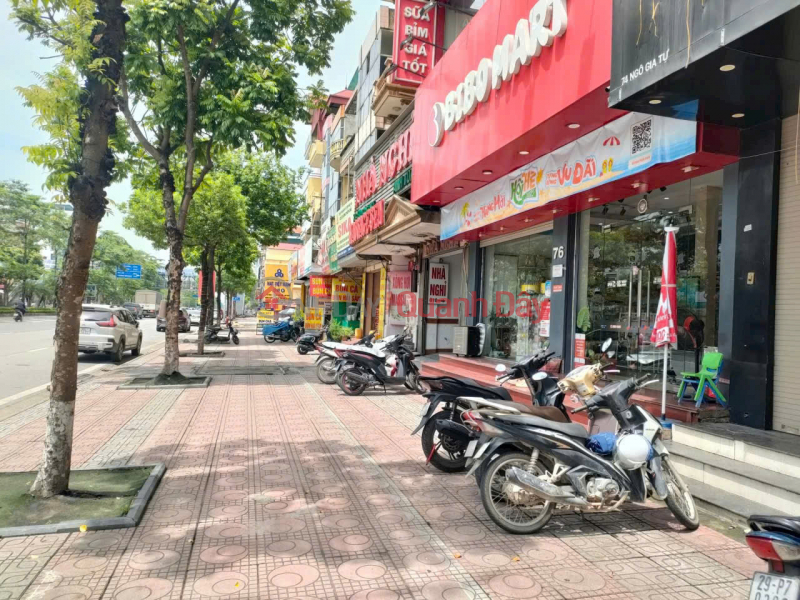 SIÊU ĐẤT MẶT PHỐ TRƯỜNG CHINH – 500M² – 20M MẶT TIỀN – GIÁ CHỈ 180 TỶ Niêm yết bán