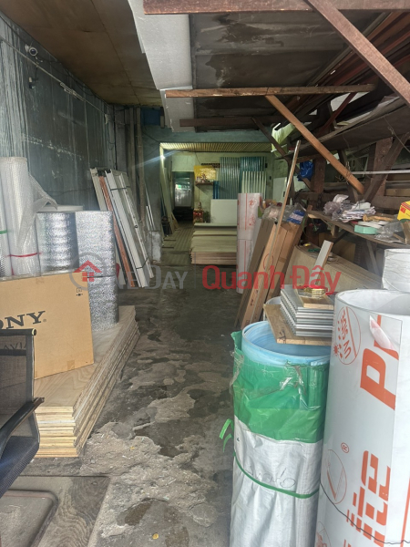 Property Search Vietnam | OneDay | Residential Sales Listings OWNER needs to sell quickly the house facing the alley, located in Ward 14, Tan Binh District, HCMC