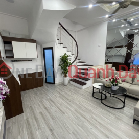 VO CHI CONG 30M x 5 FLOORS 8.8 BILLION WIDE ALLEY, NEXT TO STREET, CONNECTED IN EVERY WHERE _0