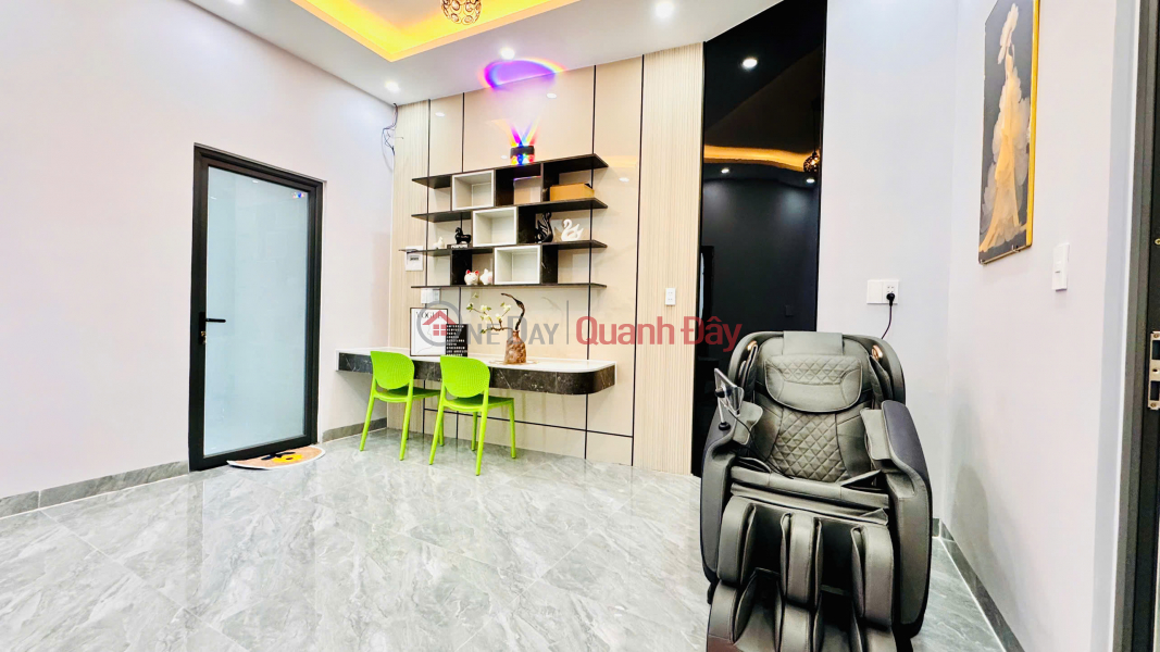 Property Search Vietnam | OneDay | Nhà ở | Niêm yết bán BÁN NHÀ THANH KHÊ ĐÔNG QUẬN THANH KHÊ 62M2 X 3 TẦNG - 6 TỶ 150TR. LH:0932646343.