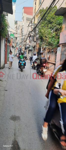 RESIDENTIAL HOUSE - Open alley, wide like a street - Bustling - Top business | Vietnam Sales, đ 11.2 Billion