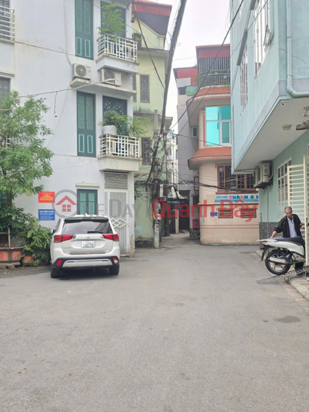 Bán nhà vị trí đẹp - KHU LÕI - HÀNG SIÊU HIẾM - Ngọc Lâm, Long Biên - Phải thật nhanh tay | Việt Nam | Bán, đ 7,8 tỷ