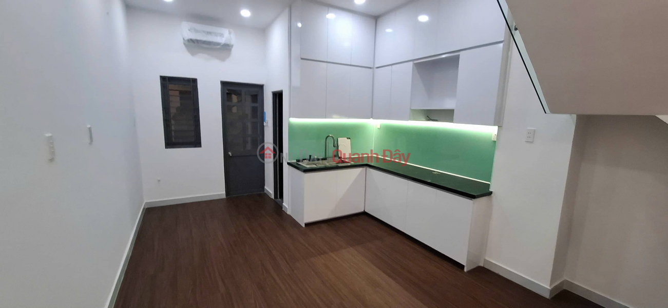đ 1.86 Billion | PHUOC DONG NEW CITY – 3 OF THE MOST DESIGNS OF TOWNHOUSES TODAY