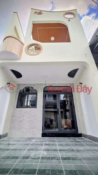 Property Search Vietnam | OneDay | Nhà ở | Niêm yết bán, Bán nhà 1T1L siêu đẹp, gần BV Thánh Tâm, sân oto chỉ 2tỷ850