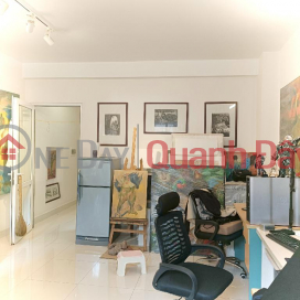 HOUSE FOR SALE IN Ngo Quyen - Ha Dong Street, Car Lane Avoiding the vast road. _0