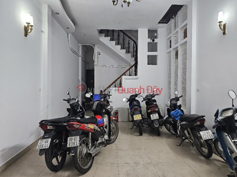 Property Search Vietnam | OneDay | Residential | Sales Listings B.N THE NIGHT HOUSE 515 Hoang Hoa Tham, Vinh Phuc, Ba Dinh, Hanoi. Renovated house for rent with total cash flow