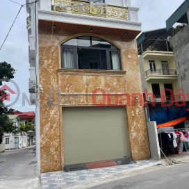 NHÀ MẶT PHỐ Ô TÔ ĐỖ CỔNG- VÀO NHÀ Nguyễn Văn Linh 63m2 X 6 Tầng 12.2 tỷ Long Biên Hà Nội . _0