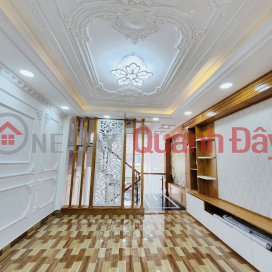 House for sale Binh Thanh Binh Tan - Only marginally 5 Billion with a nice standard subdivision next to Vinh Loc residential area with full facilities _0