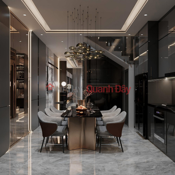 Please Select Residential Sales Listings, đ 16 Billion
