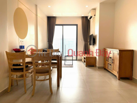 Chỉ 12tr/th đã thuê được ngay căn 1PN FNT Lavida Plus Q7, ở ngay _0