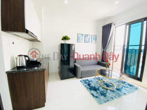 Real news, house for sale CORNER LOT 120m2 x7 floors 30pkk cash flow 1.8 billion\/year at LE QUANG DAO, PHU DO, TU LIEM _0