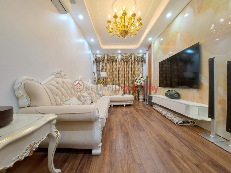 Property Search Vietnam | OneDay | Nhà ở, Niêm yết bán, Hạ Đình, 46m2, 5 tầng, giá 5.65 tỷ Thanh Xuân