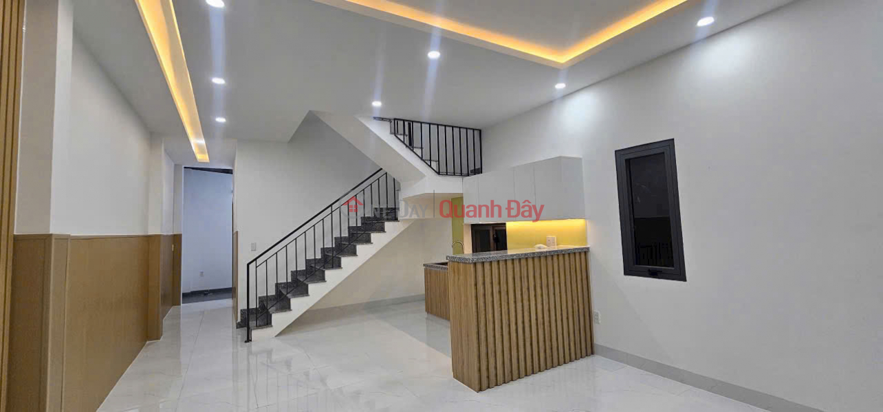 Property Search Vietnam | OneDay | Nhà ở, Niêm yết bán | Nhà Mới ngay cuối đường Đồng Khởi bàn giao Full nội thất liên hệ chính chủ