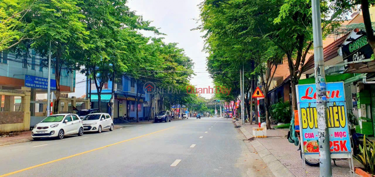 Property Search Vietnam | OneDay | Residential | Sales Listings, Selling beautiful land lot 130m2 FACE Huynh Van Luy, Quang Vinh ward only 8 billion VND