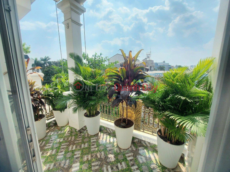 HOT HOT- HOUSE FOR SALE at Tan Thoi Hiep 07, Tan Thoi Hiep Ward, District 12, HCM, Vietnam, Sales đ 10 Million