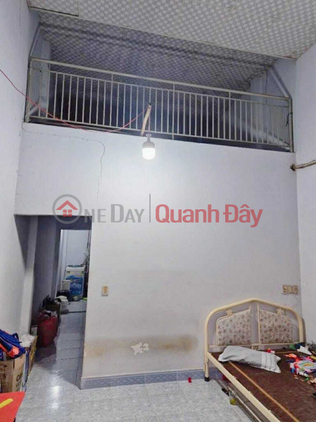 Property Search Vietnam | OneDay | Residential Sales Listings, Nhà cấp 4 có lửng 40m2 (4*11) Lê Văn Khương Q12 , hẻm 4m , ngay chợ Thiếc , 3 tỷ nhỉnh 0932030061
