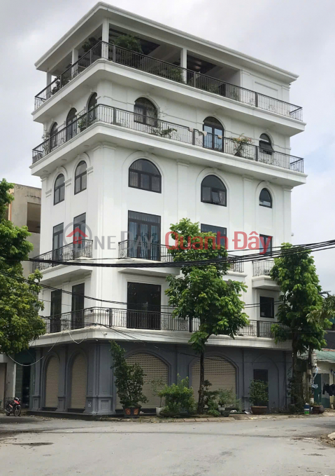 THANH TRI DISTRICT CENTER 150m, 7m FRONTAGE, NEW GLASS, NOONG, BUILDING FOR ONLY OVER 5.5 BILLION. _0