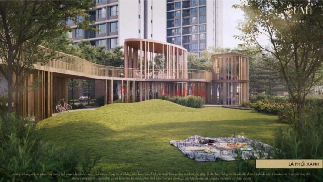EM CẦN BÁN GẤP E1 LUMI HANOI - 59M2 CHỈ 4.6 TỶ TẦNG TRUNG, VIEW THOÁNG ĐẸP Việt Nam | Bán | đ 4,6 tỷ