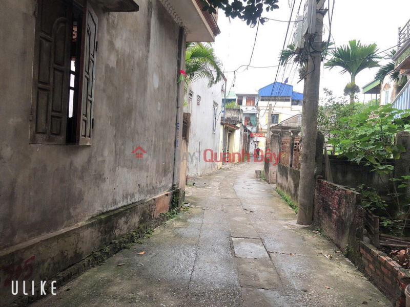 Owner sells land plot right in the center of Bien Giang ward - Ha Dong, area 36 m2, owner is willing to sell at price | Vietnam, Sales đ 1.8 Billion