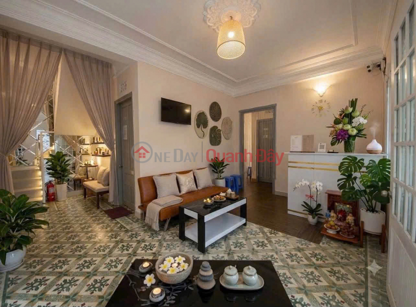 Cho thuê hostel 8 phòng full nội thất đối diện chợ mới Đà Lạt đường Phan Bội Châu giá 20 triệu | Việt Nam | Cho thuê, đ 20 triệu/ tháng