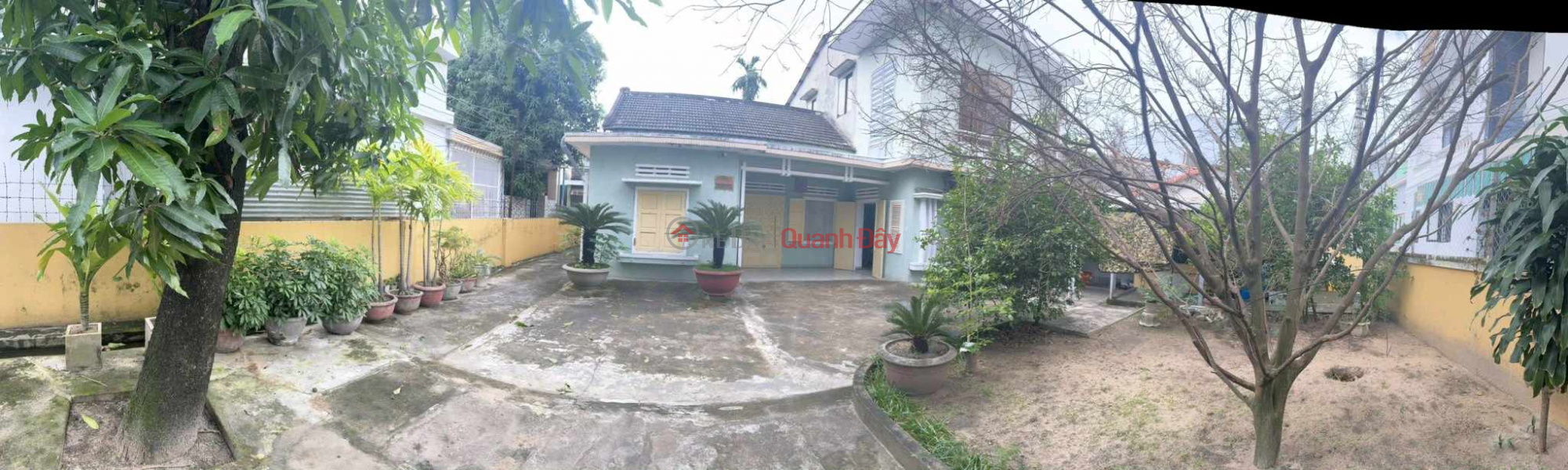 Property Search Vietnam | OneDay | Nhà ở | Niêm yết bán, BÁN NHÀ KHU THỌ QUANG SƠN TRÀ ĐÀ NẴNG