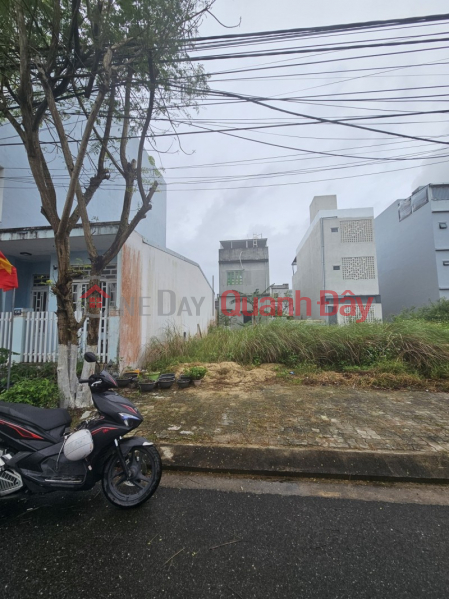 NEAR THE SEA - NGUYEN NGHIEM STREET - OPPOSITE TRUONG SA ISLANDS - ONLY 5.3x | Vietnam Sales đ 5.39 Billion