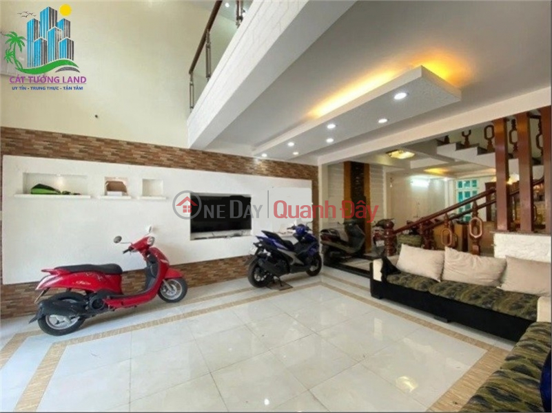 5-storey Townhouse (5x16m),12m Street, Wiev Park, Ward 14, Go Vap. | Vietnam | Sales đ 9.9 Billion