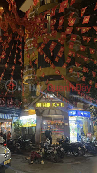 Hanoi Buffalo Hostel - 44 Hàng Giầy (Hanoi Buffalo Hostel - 44 Hang Giay Street) Hoàn Kiếm | ()(1)