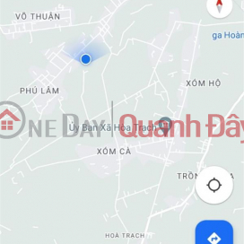 OWNER NEEDS TO SELL URGENT Lot Beautiful Location In Tay Trach Commune, Bo Trach District, Quang Binh _0