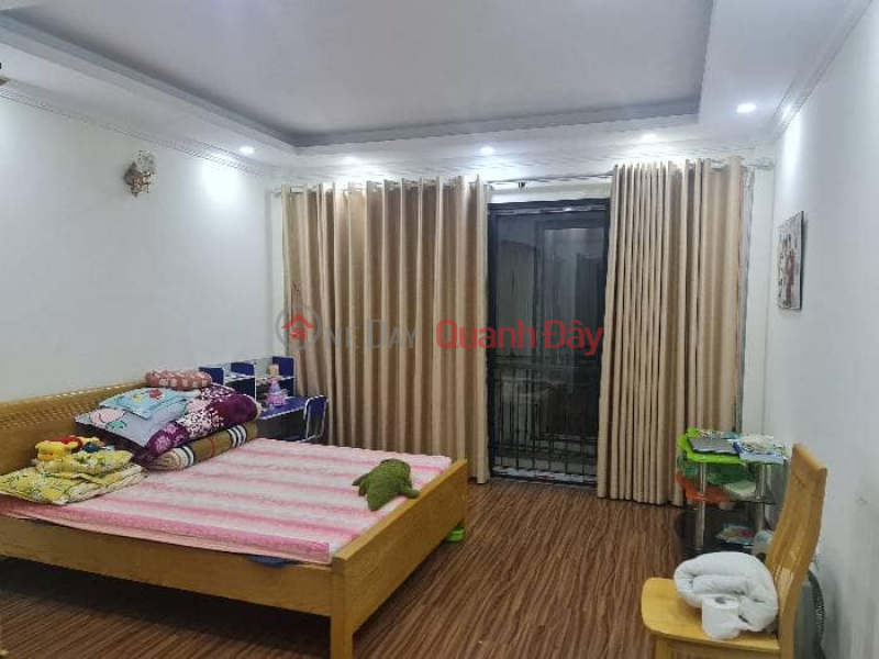 Property Search Vietnam | OneDay | Nhà ở, Niêm yết bán, Bán gấp Nhà đẹp ở luôn, phố Lê Quang Đạo 45m2 x 5T, 10m ô tô tránh, ngõ thông, giá sốc 4,3 tỷ.