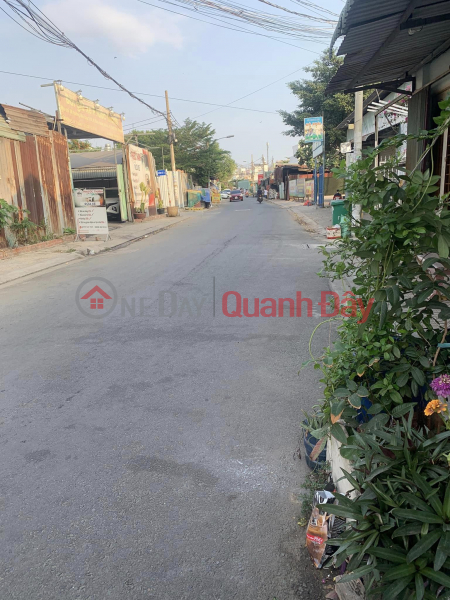 Property Search Vietnam | OneDay | Nhà ở, Niêm yết bán, BÌNH TÂN - MẶT TIỀN ĐƯỜNG 10M - 256M2 - CHỈ 8 TỶ