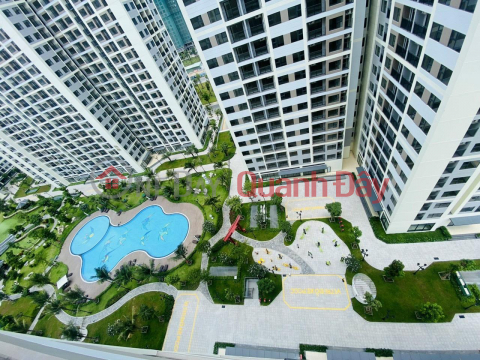 OWN NOW Vinhome grand park apartment S7.03 The Origami _0