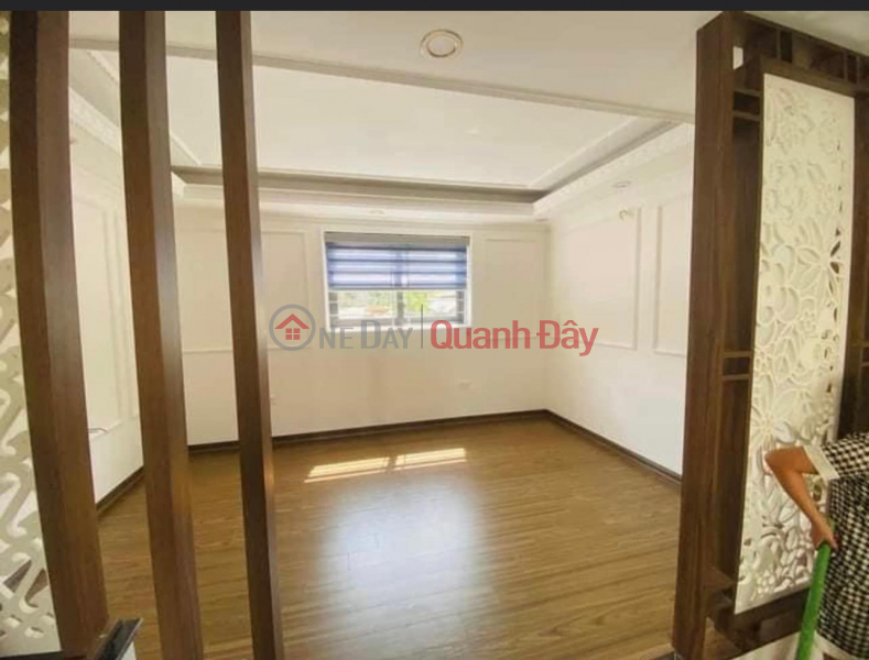 Property Search Vietnam | OneDay | Residential | Sales Listings, Thanh Tri - Tu Hiep Real Estate 45m2. 5-storey house. Mt 4m. Full amenities near underground bus station and internal hospital