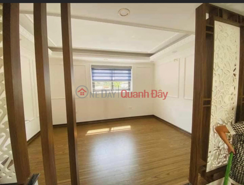 Property Search Vietnam | OneDay | Nhà ở | Niêm yết bán | Nhà Đất Thanh Trì - Tứ Hiệp 45m2. Nhà 5 tầng. Mt 4m.
Tiện ích tiện nghi đầy đủ gần bến xe nước ngầm ,bv nội