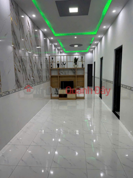Brand new beautiful house for sale in Tan Hiep Ward, Bien Hoa City, 6m wide asphalt road, only 3.9 billion Vietnam Sales, đ 3.9 Billion