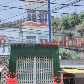 HOUSE FOR SALE IN CITY CITY CENTER, 4-STOREY FRONTAGE FOR TRADING BUSINESS IN PHUONG SAI WARD, PRICE: 3TY050 _0