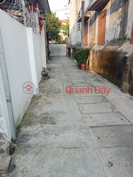 Property Search Vietnam | OneDay | Residential | Sales Listings | Need to sell quickly 39 m2 Ha Dong, price only 1.1 billion VND