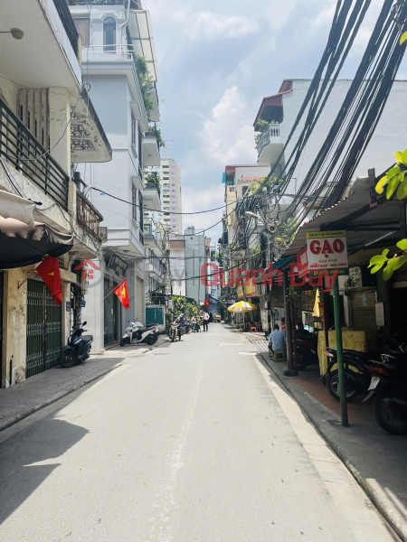 BÁN NHÀ XUÂN LA – 7 TẦNG THANG MÁY – Ô TÔ TRÁNH – CỰC HIẾM – 25 TỶ Niêm yết bán