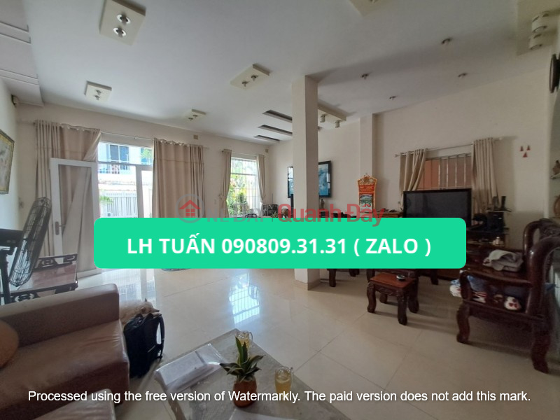 Property Search Vietnam | OneDay | Nhà ở, Niêm yết bán | 3131 - Bán Nhà Phú Nhuận HXH 120/ Thích Quảng Đức 170M2 , 4 Tầng , 6PN Giá 15 tỷ 9