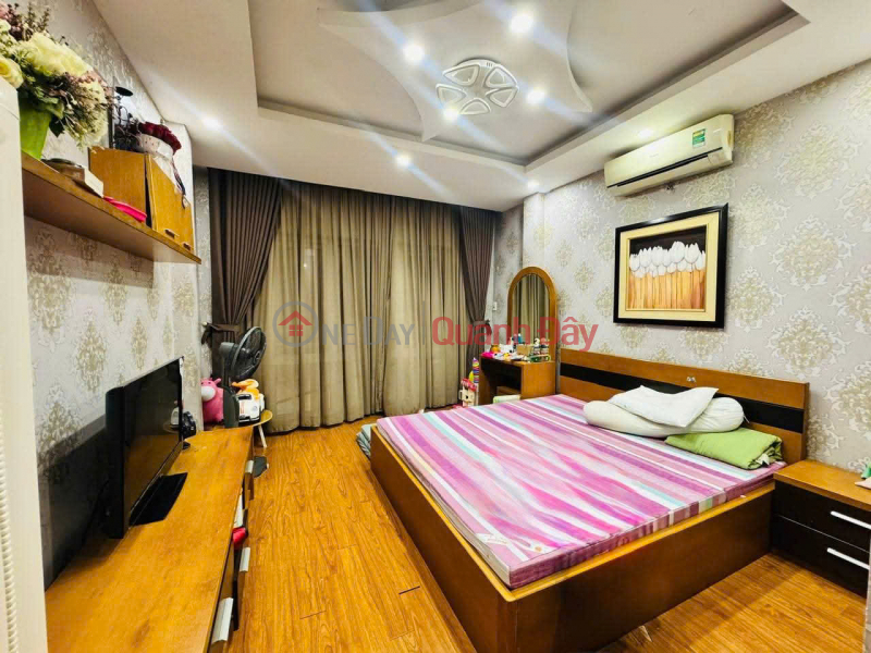 đ 3.9 Billion | URGENT SALE 45m2 HOUSE for 3.9 billion VND in Yen Nghia, Ha Dong, CAR PARKING.