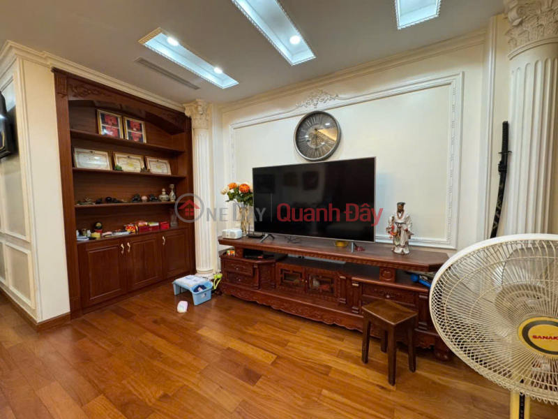BÁN NHÀ XUÂN LA TÂY HỒ, PHÂN LÔ, ÔTÔ TRÁNH, 7T THANG MÁY, 2 MẶT THOANG, 85M2 GIÁ 28 TỶ Việt Nam, Bán đ 28,95 tỷ