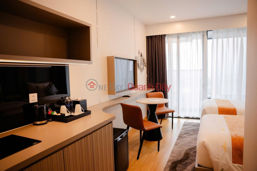 CĂN HỘ ĐẸP - CHÍNH CHỦ Cần Bán CĂN HỘ KHOÁNG NÓNG WYNDHAM THANH THỦY Việt Nam Bán | đ 1,75 tỷ