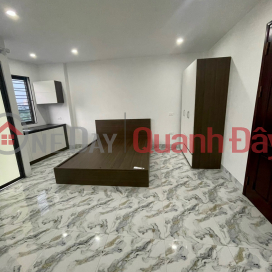 Excellent! House for sale in Tran Phu, Ha Dong, corner lot, Elevator, car only 9.8 _0