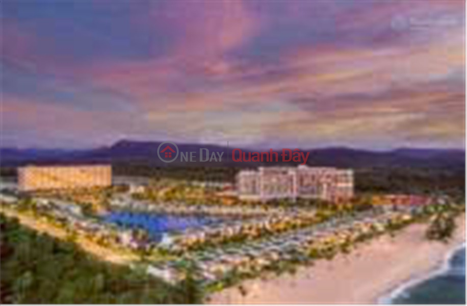Chính chủ bán Condotel Movenpick Resort Phú Quốc đang khai thác, có dòng tiền. | Việt Nam, Bán đ 3,7 tỷ
